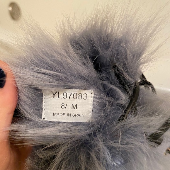 Stuart Weitzman Jissika boot size 8 - Picture 2 of 8